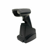 Barcode Reader Premier MS3-2D BR Black 2D